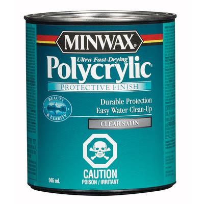 Polycrylic